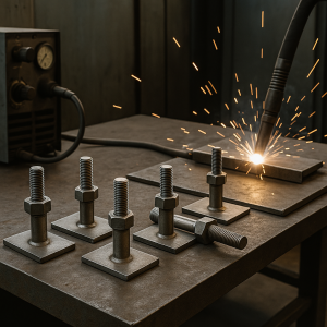 Изготовление анкеров в наличии в Рязани