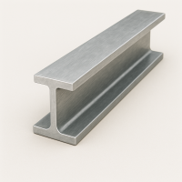 Двутавр нержавеющий