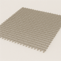 Никелевая сетка