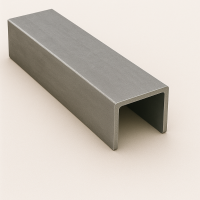 Швеллер гнутый холоднокатаный