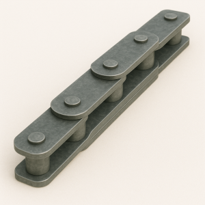 Цепь тяговая пластинчатая М224 в наличии в Рязани