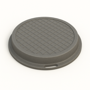 Люк легкий 760х70 мм 600 мм 45 кг 1,5 т в наличии в Рязани