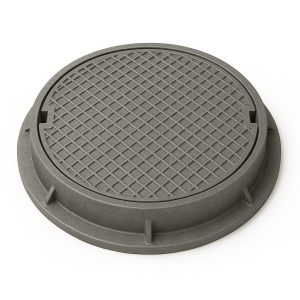 Люк сверхтяжелый 810 мм 605 мм 130 мм 150 кг в наличии в Рязани