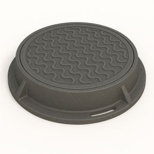 Люк магистральный 780х80 мм 550 мм 112,1 кг 40 т ТМ (Д400)-1-55 в наличии в Рязани