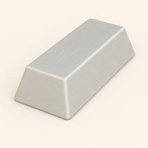 Дюралевая чушка Д18 ГОСТ 1131-76 в наличии в Рязани