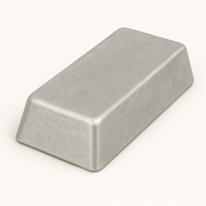 Оловянная чушка О3 ГОСТ 860-75 в наличии в Рязани