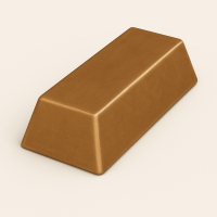 Чушка бронзовая БрА10Ж3р ГОСТ 614-97