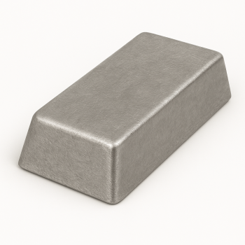 Чушка никеля Н-2 ГОСТ 849-2018 в наличии в Рязани