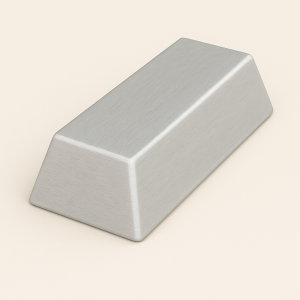 Чушка алюминиевая А9 ГОСТ 11069-2019 в наличии в Рязани