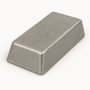 Чушка никеля Н-3 ГОСТ 849-2018 в наличии в Рязани