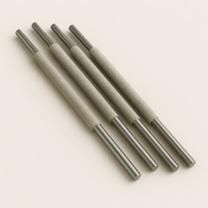 Электрод для сварки 2,5 мм ЭА-855/51 в наличии в Рязани