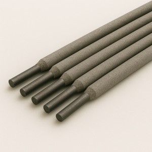 Электрод для сварки 5 мм АНЖР-1 в наличии в Рязани