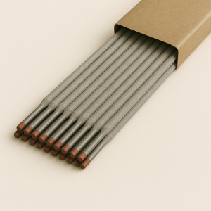 Электрод для сварки 2,5 мм ВИ-10-6/Св-08А в наличии в Рязани