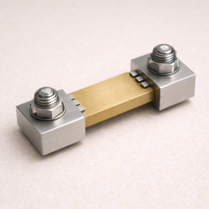 Шунт измерительный 75.ШИСВ-100 в наличии в Рязани