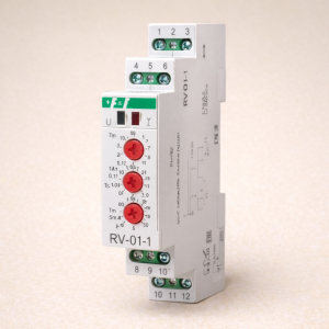 Реле времени с выдержкой после снятия напряжения питания 240В в наличии в Рязани