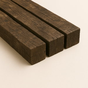 Шпала деревянная пропитанная тип II для главных путей 2750х230х160 мм ГОСТ 78-2004 в наличии в Рязани