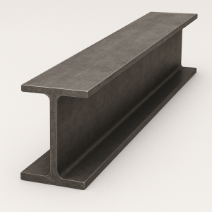 Низколегированная двутавровая балка 10ДК1 96х100х5х8 16ГС в наличии в Рязани