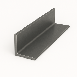 L-образный профиль стальной 140х140х10 мм ст3 ГОСТ 8509-93 в наличии в Рязани