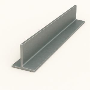 Анодированный тавр 20х20х2 мм АД31 в наличии в Рязани