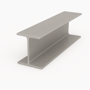 Н-образный алюминиевый профиль 97,5х50х2 мм Д1 ГОСТ 13621-90 в наличии в Рязани