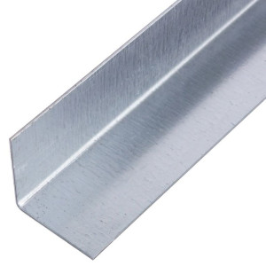 Уголок оцинкованный 90х90х7 мм ст3 ГОСТ 8509-93 в наличии в Рязани