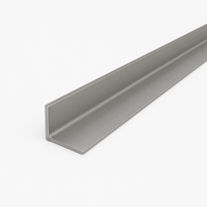 Г-образный профиль нержавеющий 120х120х10х6000 мм AISI 304L в наличии в Рязани