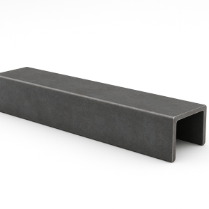 Низколегированный швеллер 30У 12000 мм С355 ГОСТ 8240-132 в наличии в Рязани