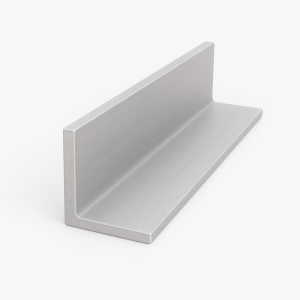 Г-образный профиль алюминиевый 100,9х25х7х7 мм АМг5 ГОСТ 13738-91 в наличии в Рязани