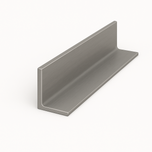 Г-образный профиль стальной 100х100х10 мм ст3 ГОСТ 8509-93 в наличии в Рязани