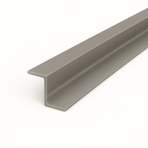 Z-образный профиль стальной 340х50х50х3 мм 10пс ГОСТ 13229-78 в наличии в Рязани