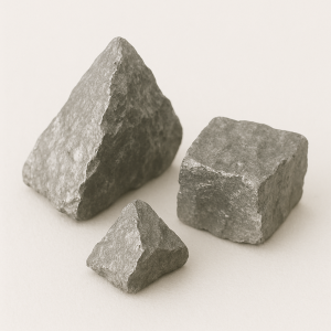 Ферромолибден FeMo60 ГОСТ 4759-91 в наличии в Рязани