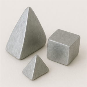 Металлический кадмий Кд0 в наличии в Рязани