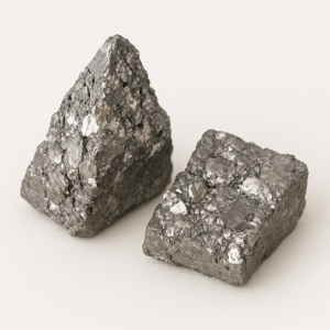 Феррохром высокоуглеродистый ФХ850А ГОСТ 4757-91 в наличии в Рязани