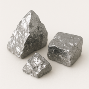 Металлический хром X97,5 ГОСТ 5905-2004 в наличии в Рязани