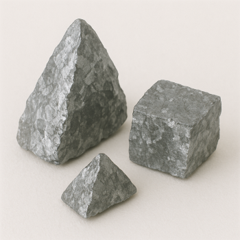 Металлический кремний Кр3 в наличии в Рязани