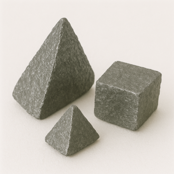 Ферроалюминий ФА-30 в наличии в Рязани