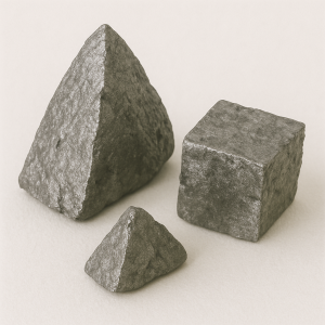 Марганец металлический Мн87Н6 ГОСТ 6008-91 в наличии в Рязани