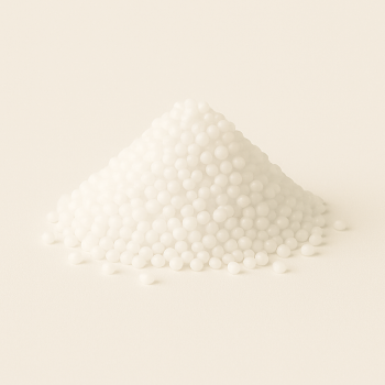 Полистирол гранулы зеленовато-синий ПСМ-111 в наличии в Рязани