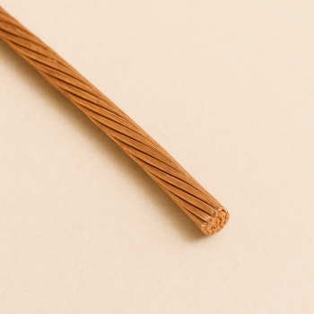 Гибкий неизолированный провод 1,2 мм2 ПМЛОГ-Т ГОСТ 26437-85 в наличии в Рязани