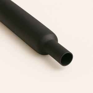 Термоусадочная трубка ТУТ нг-LS (2:1) 4/2 в наличии в Рязани