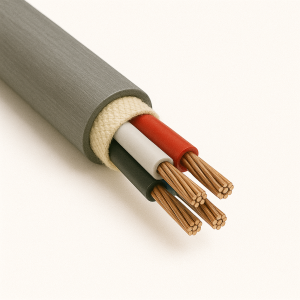 Авиационный кабель БИФ 1х0,35 ОСТ В 16 0.800.764-80 в наличии в Рязани