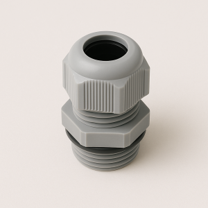 Пластиковый кабельный ввод M40 26 мм в наличии в Рязани
