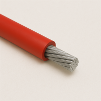 Провод монтажный АПВ 1х50