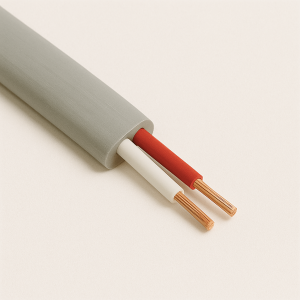 Телефонный провод 2х1,2 ПРПВМ в наличии в Рязани