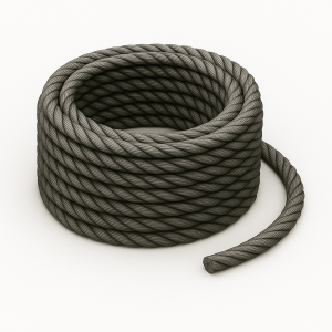 Канат закрытый несущий 34 мм ГОСТ 3090-73 в наличии в Рязани