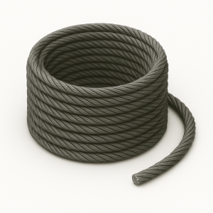 Арматурный канат 12 мм ГОСТ 13840-68 в наличии в Рязани