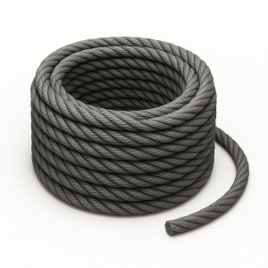 Плоский канат 154 мм ГОСТ 3092-80 в наличии в Рязани