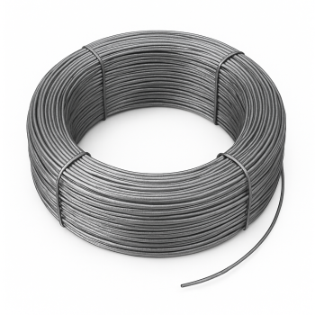 Стальная пружинная проволока 0.15 мм 65Г ГОСТ 9389-75 в наличии в Рязани
