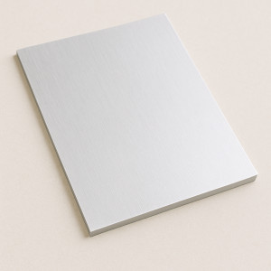 Алюминиевый лист 1,5х1500х4000 мм АМг2м в наличии в Рязани