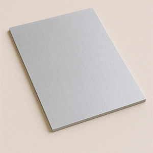 Дюралевый лист 0,6 мм Д16Б ГОСТ 21631-2019 в наличии в Рязани